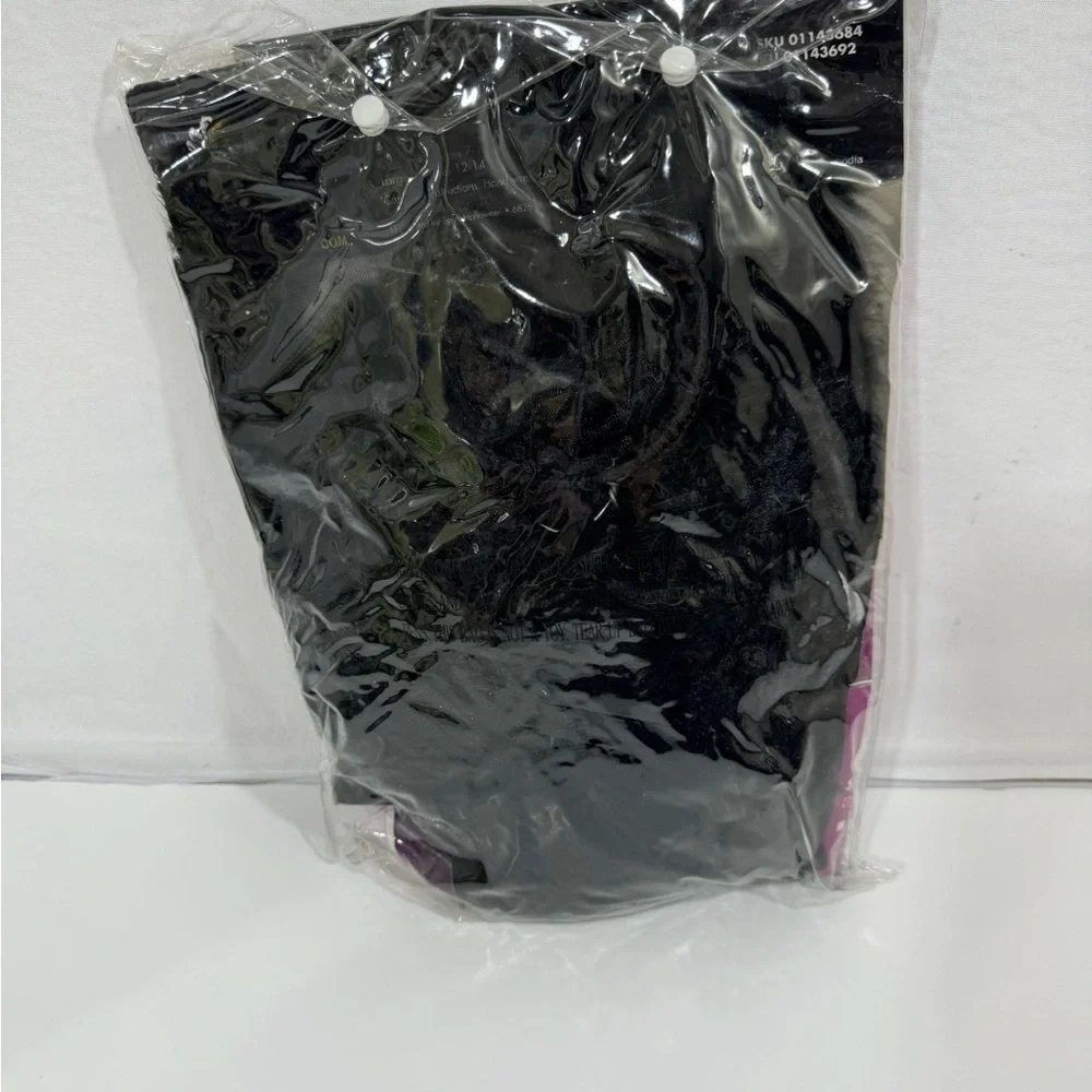 Spirit Halloween girls dark angel costume size M - Picture 4 of 12